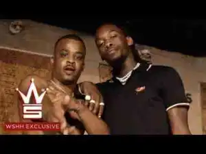 Video: No Plug Feat. Offset - "Keys"